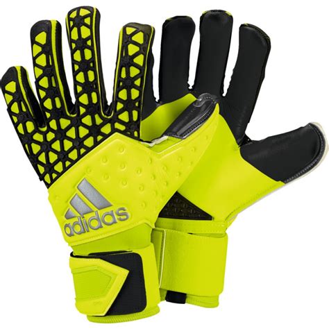 adidas torwarthandschuhe gelb schwarz|adidas handschuhe torwart.